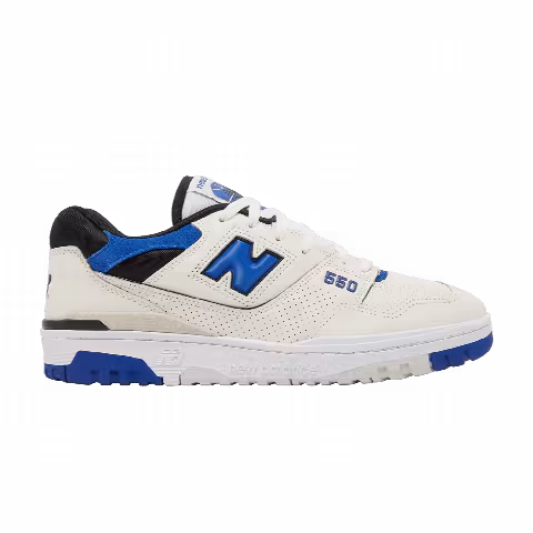 New Balance 550 'Sea Salt Team Royal'