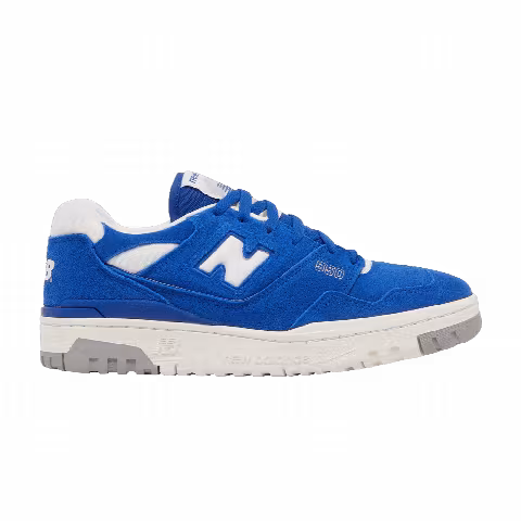 New Balance 550 'Suede Pack - Team Royal'
