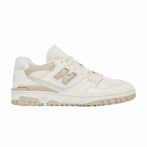 New Balance 550 'Sea Salt Alabaster'