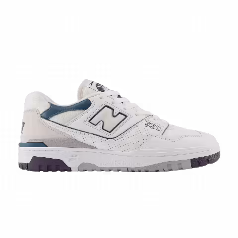 New Balance 550 'White Interstellar'