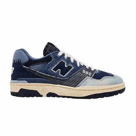 New Balance 550 'Boro Pack'