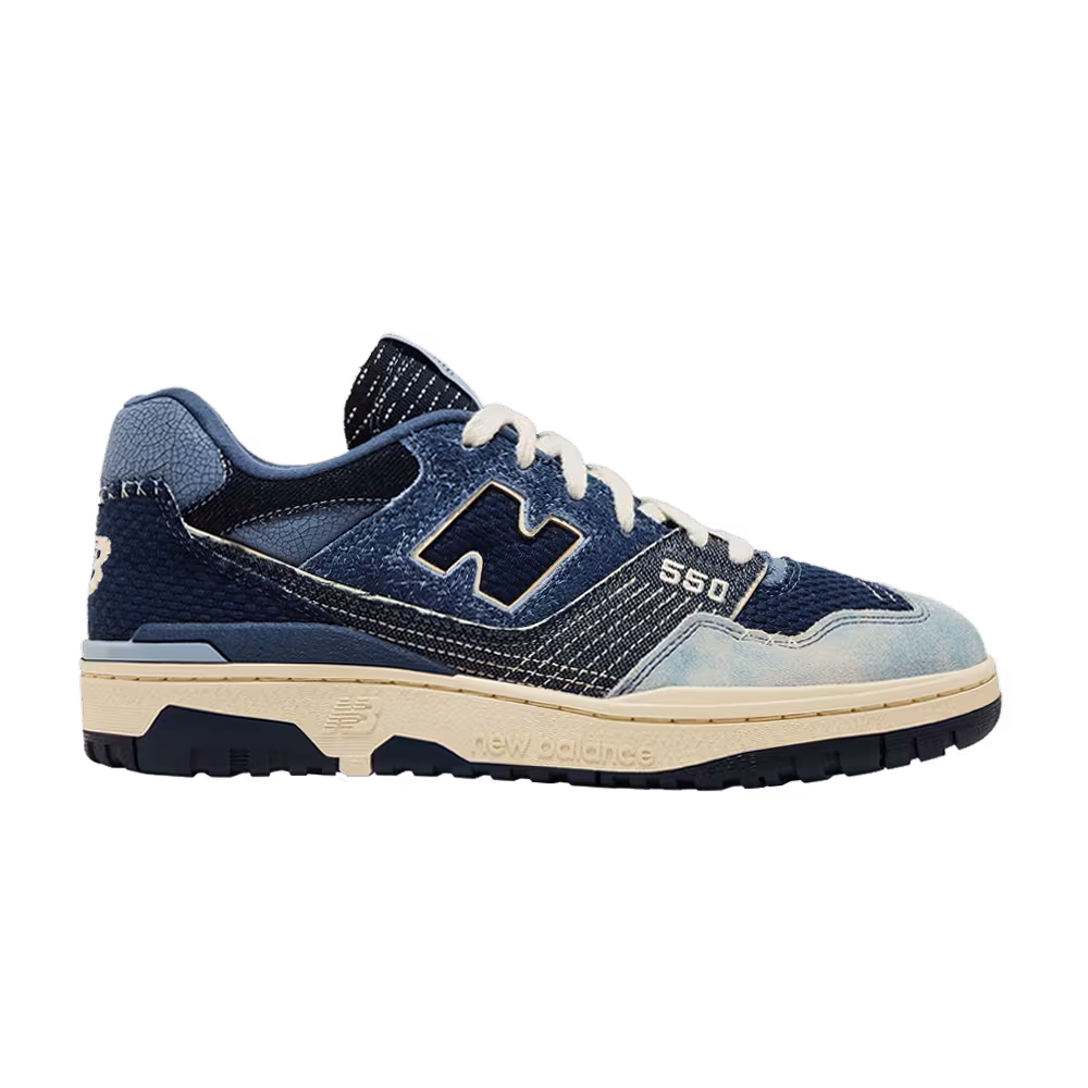 New Balance 550 Boro Pack