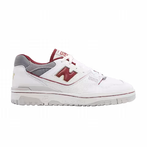 New Balance 550 'Boston College'