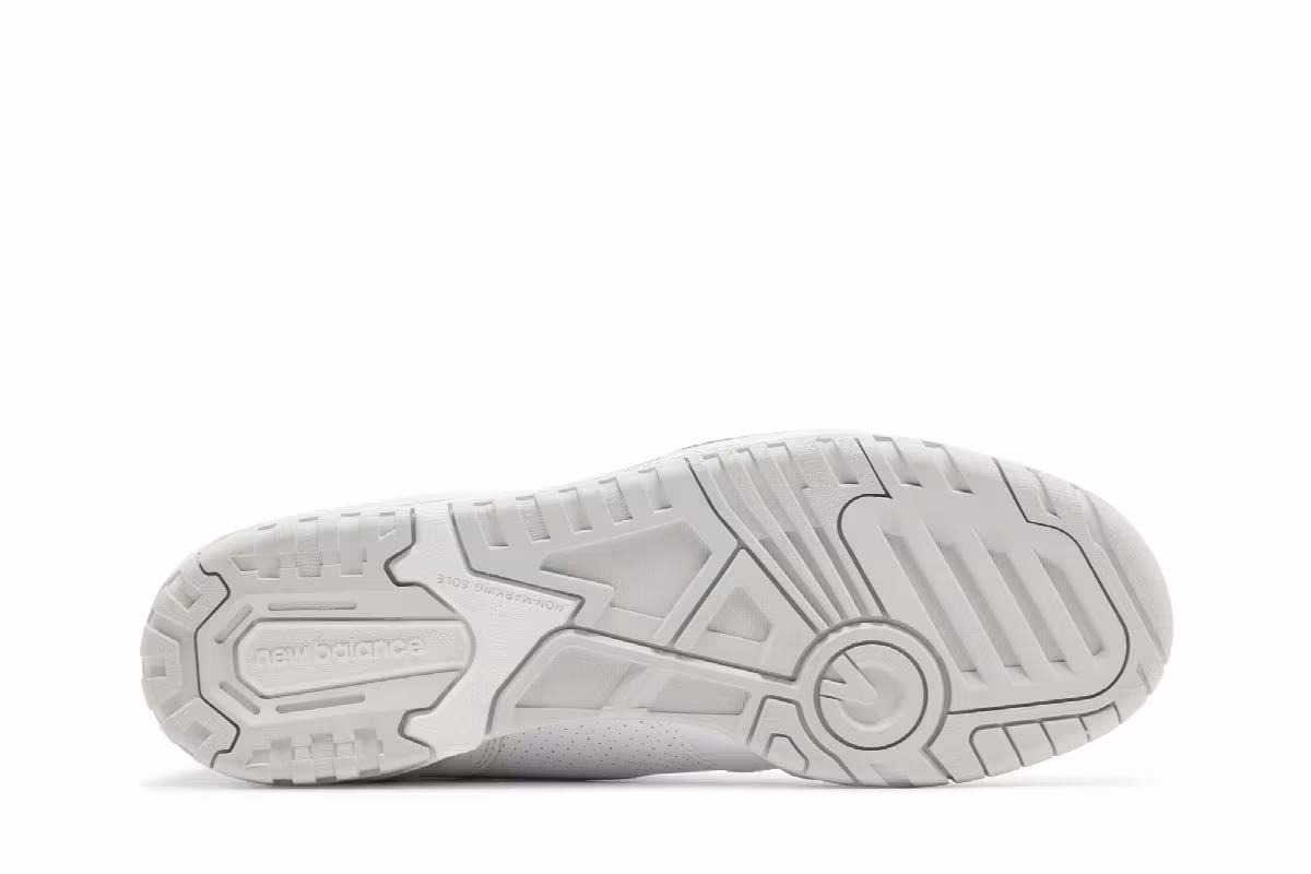 New Balance 550 Boston College, view 5