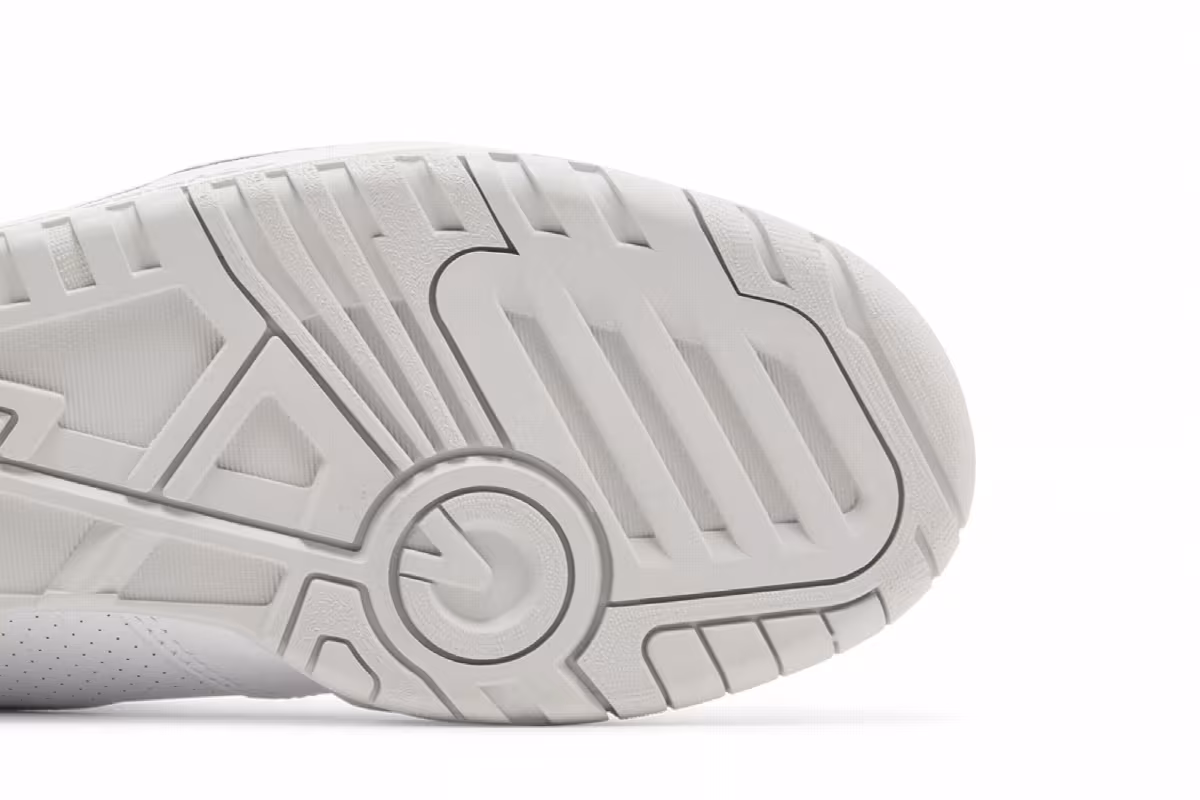 New Balance 550 Boston College, view 6
