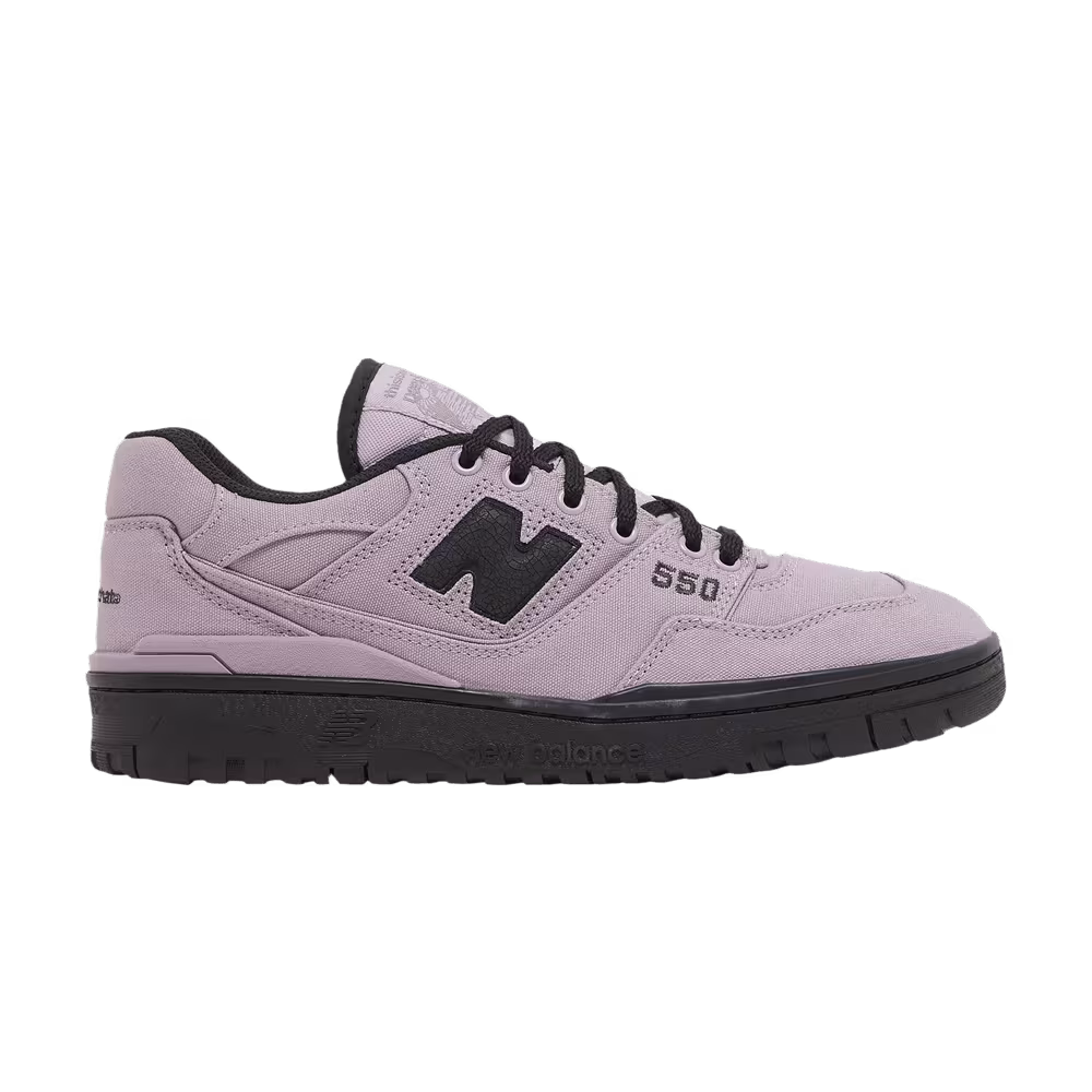 thisisneverthat x New Balance 550 Pink