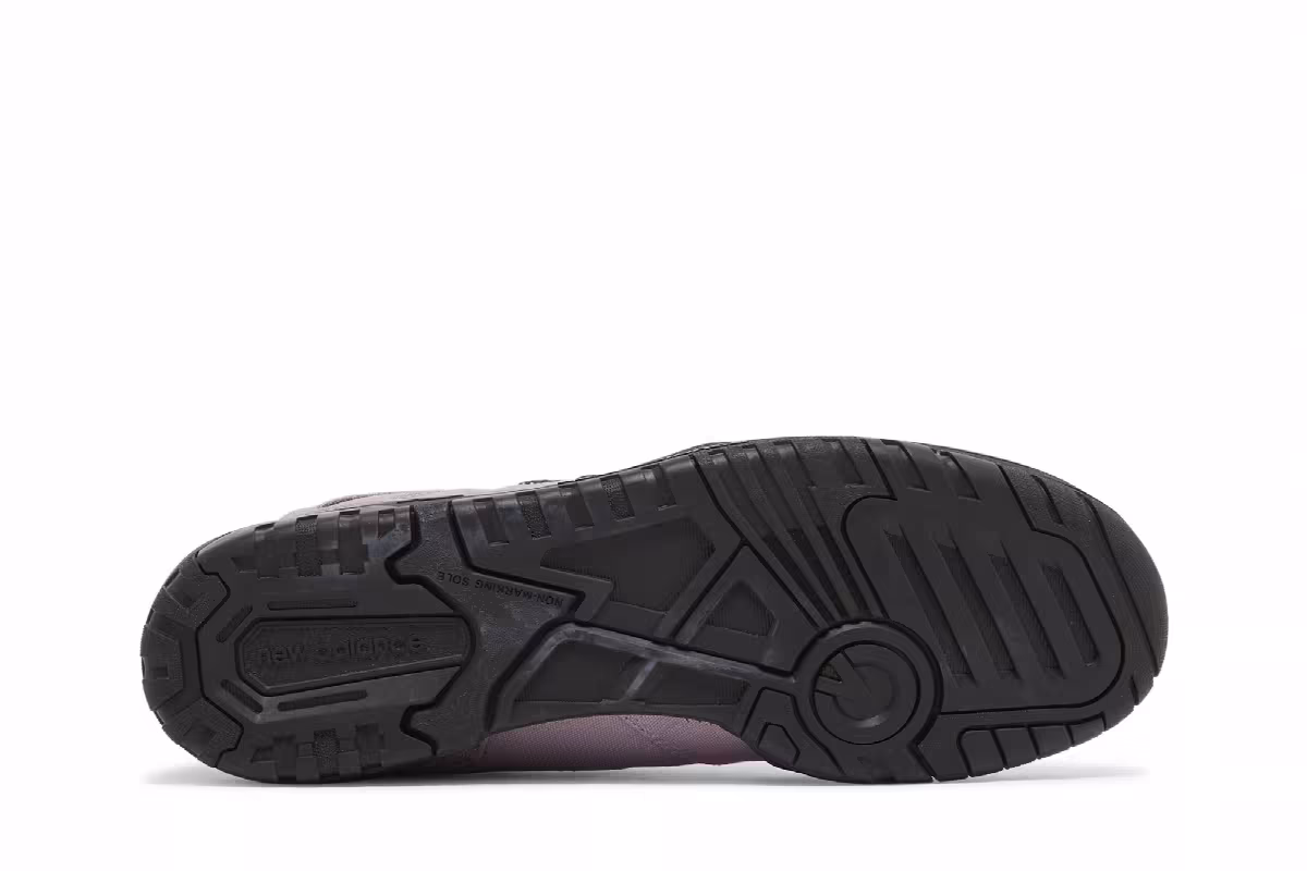thisisneverthat x New Balance 550 Pink, view 5