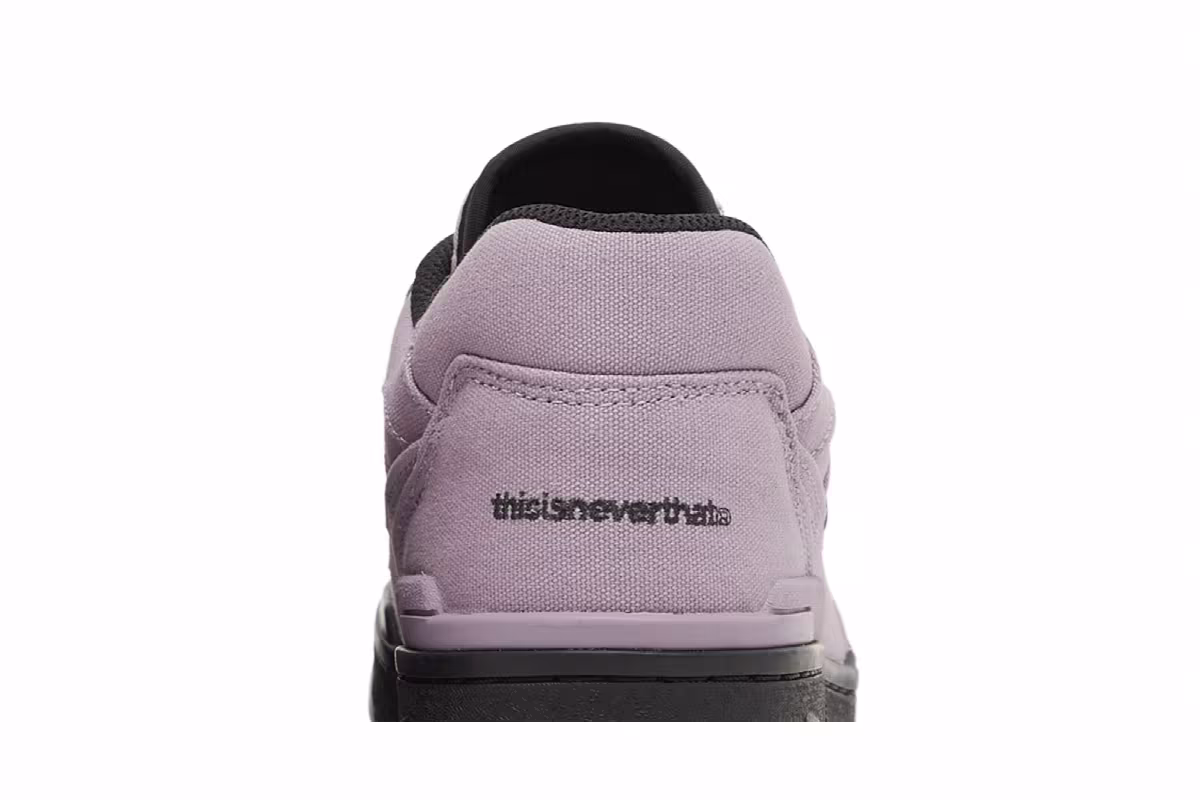thisisneverthat x New Balance 550 Pink, view 8