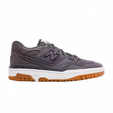 New Balance 550 'Magnet Canvas'