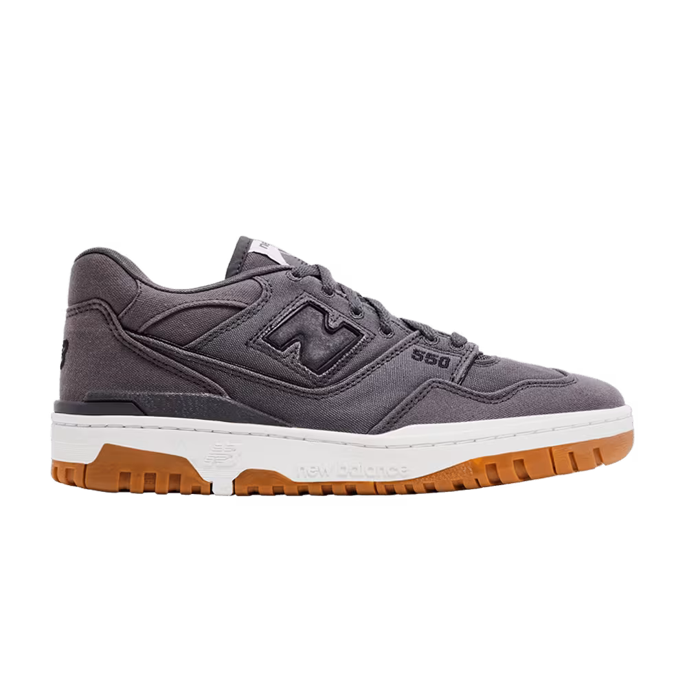 New Balance 550 Magnet Canvas