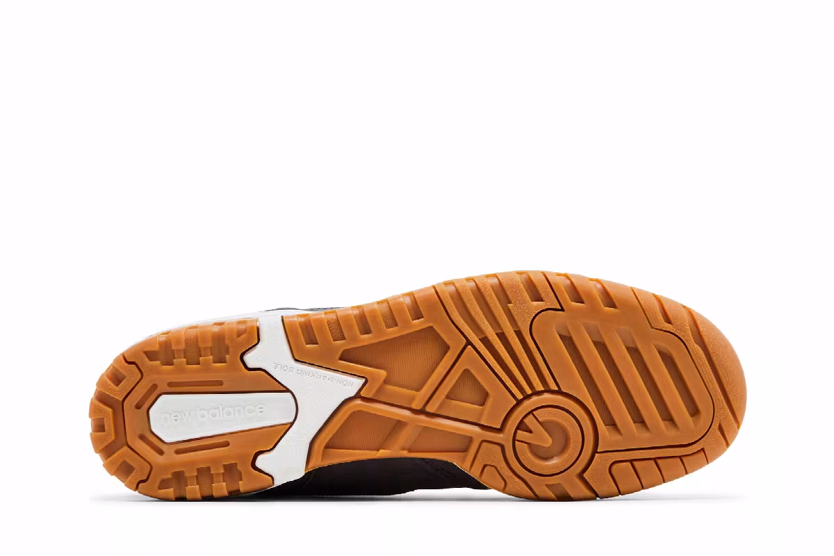 New Balance 550 Magnet Canvas, view 5
