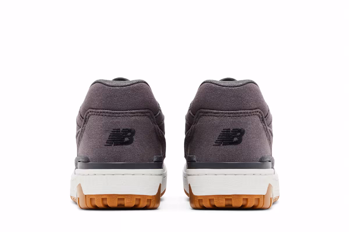 New Balance 550 Magnet Canvas, view 7