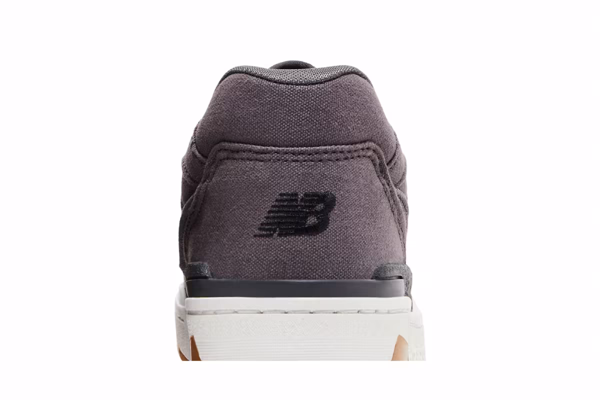 New Balance 550 Magnet Canvas, view 8