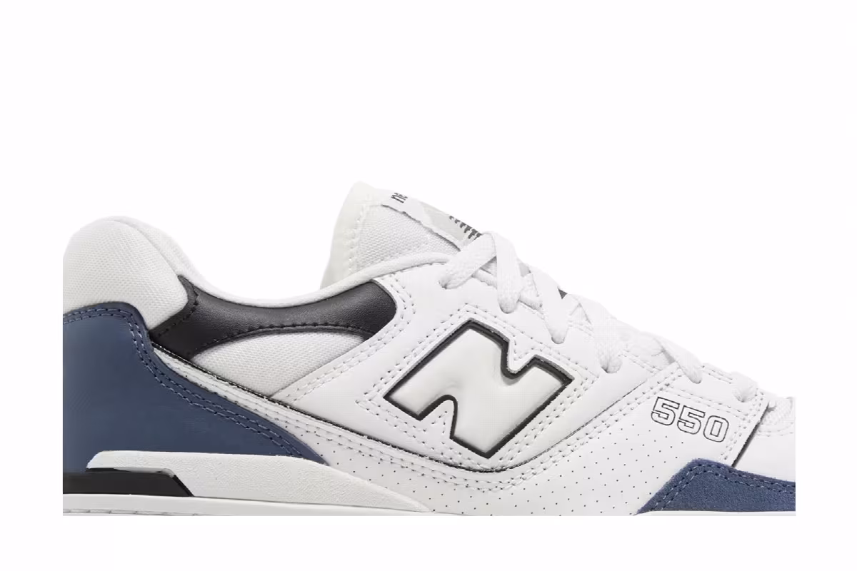 New Balance 550 USA, view 3
