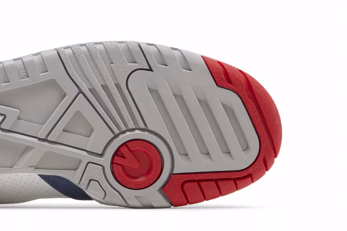 New Balance 550 USA, view 6