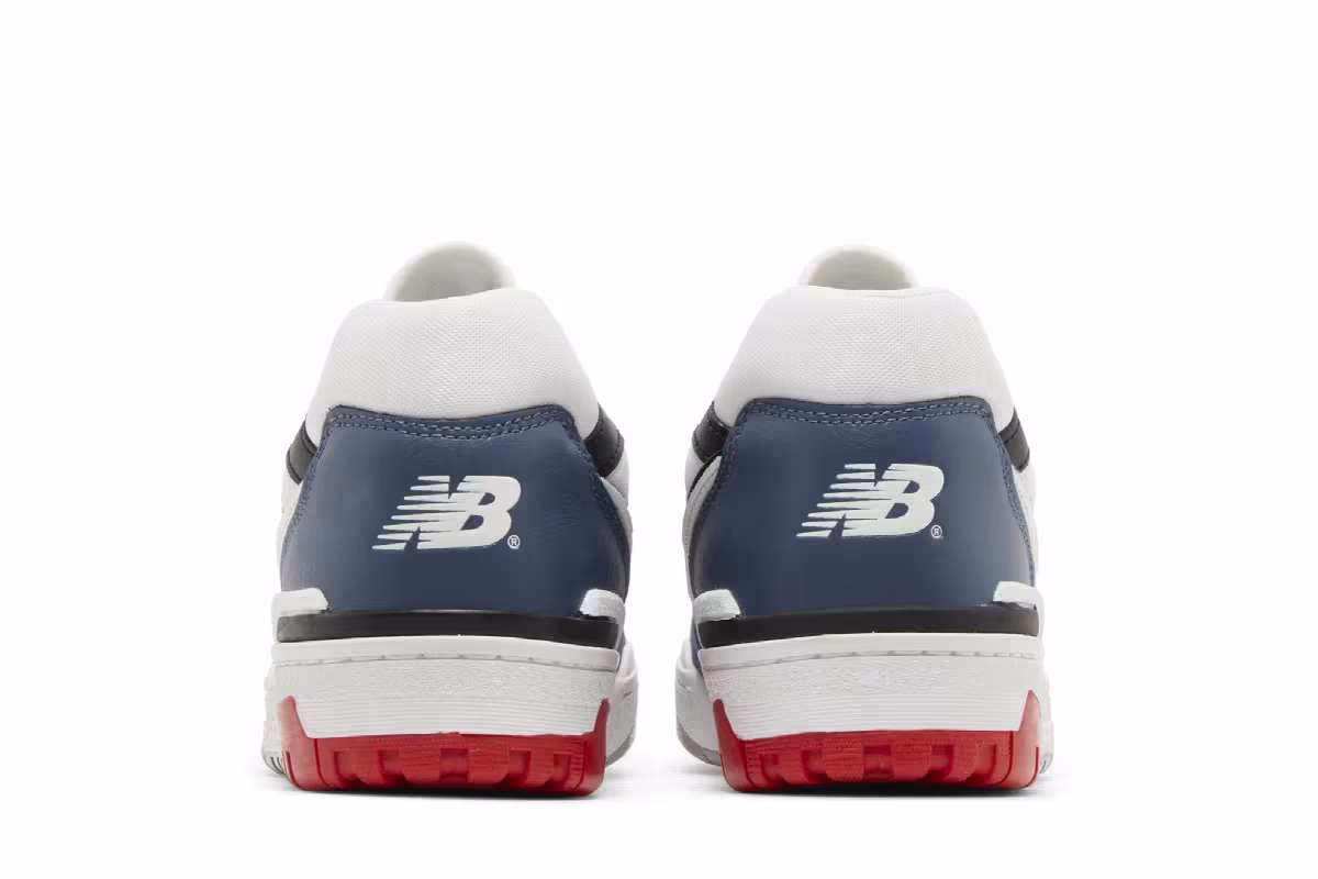 New Balance 550 USA, view 7