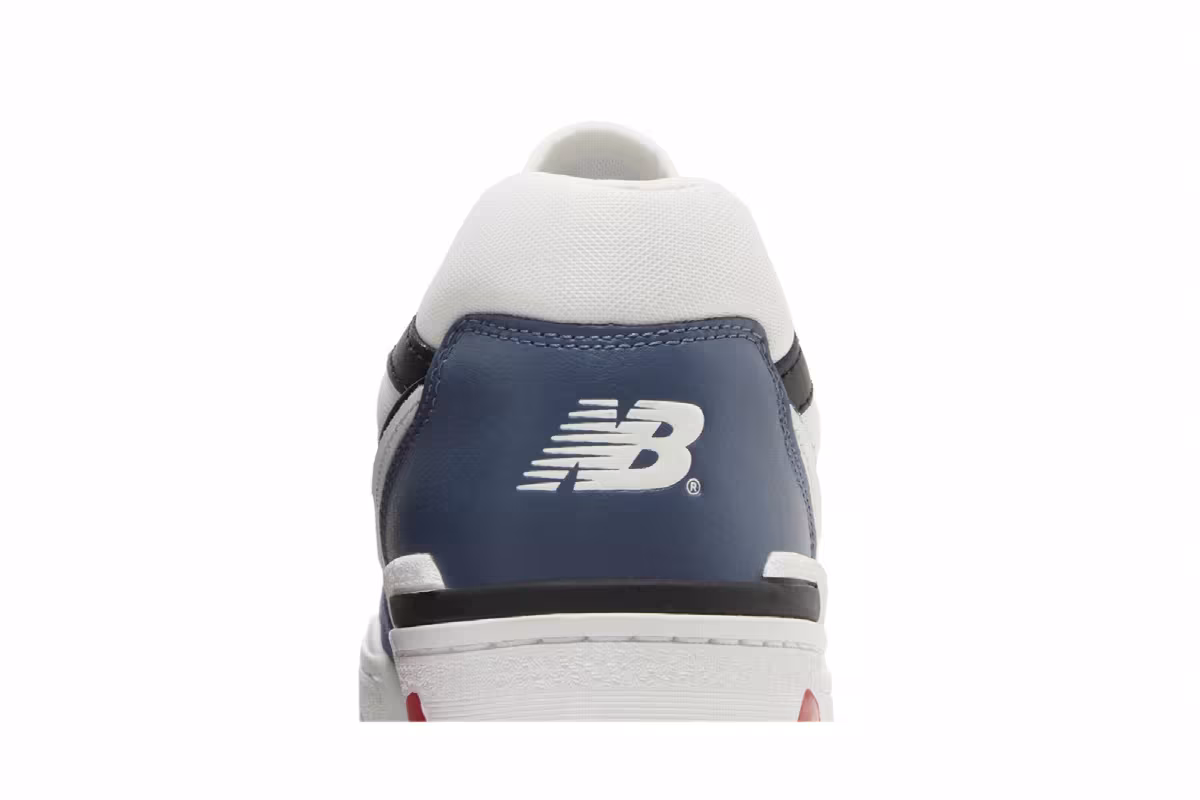New Balance 550 USA, view 8