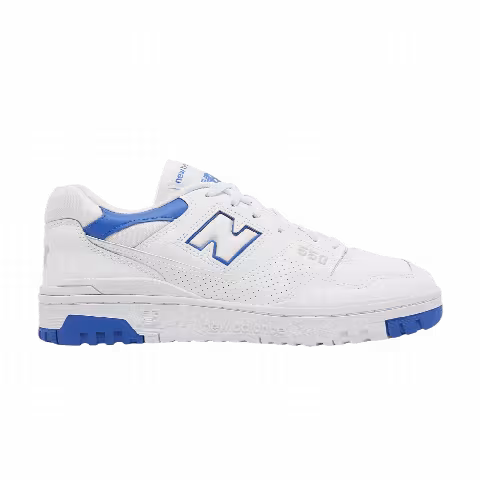New Balance 550 'White Cobalt'