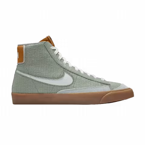 Travis Kelce x Nike Blazer Mid '77 Vintage 'The Heights' By You