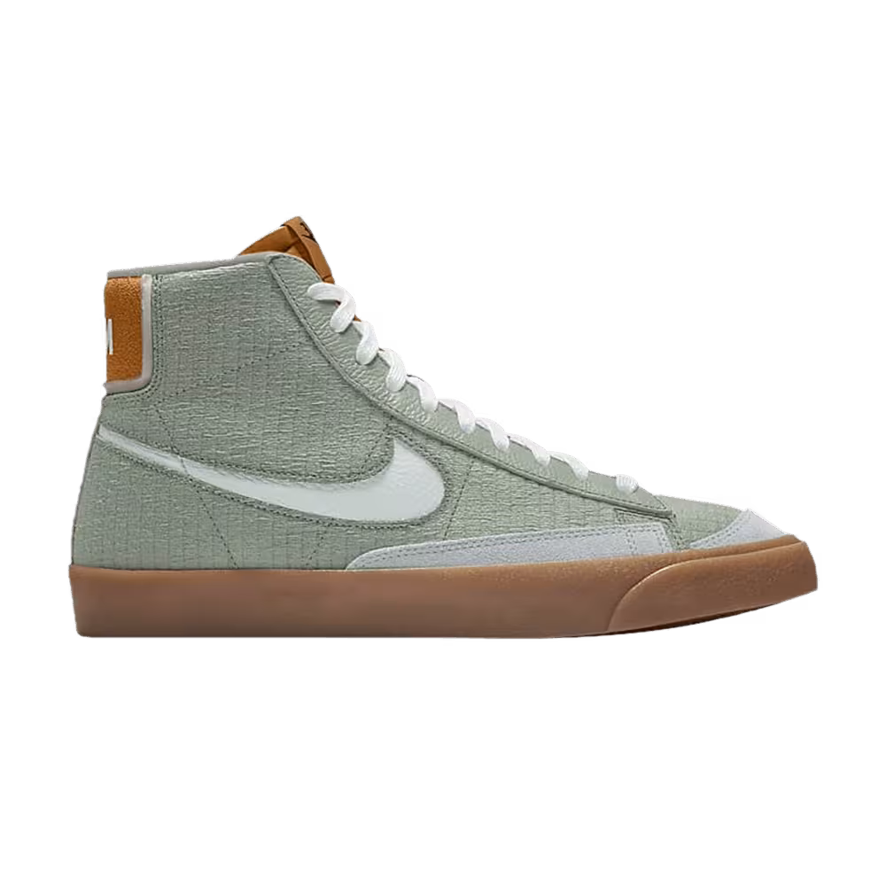 Travis Kelce x Nike Blazer Mid The Heights