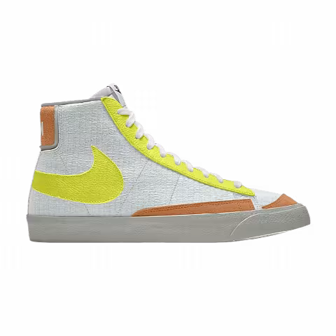 Nike Travis Kelce x Blazer Mid '77 Vintage By You