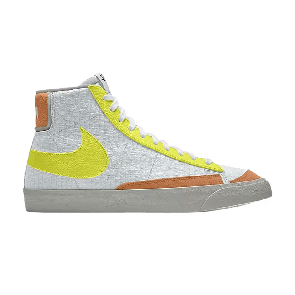 Nike Travis Kelce x Blazer Mid Kansas City