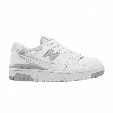 New Balance Wmns 550 'Rain Cloud'