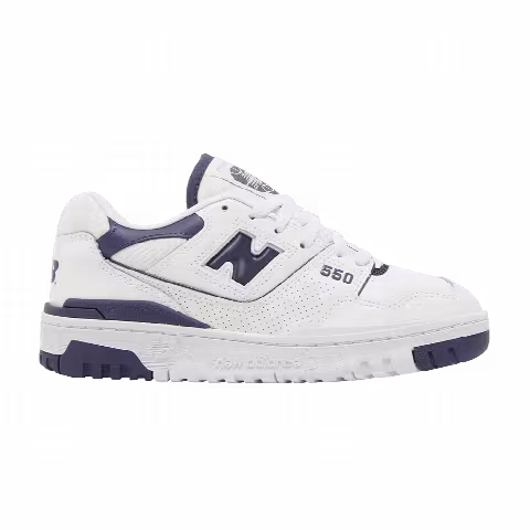 New Balance Wmns 550 'Dark Mercury'
