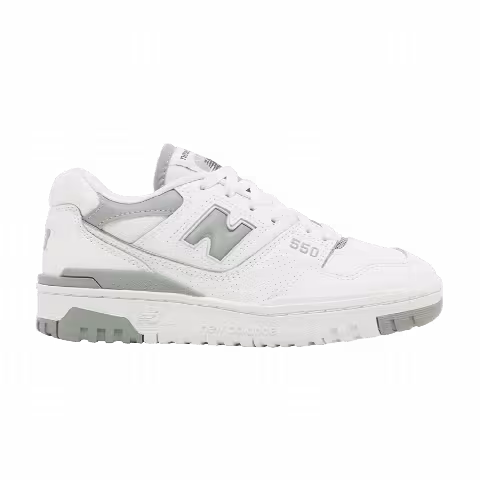 New Balance Wmns 550 'White Juniper'