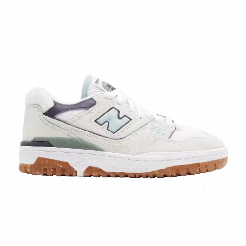 New Balance Wmns 550 'Sea Salt Winter Fog'