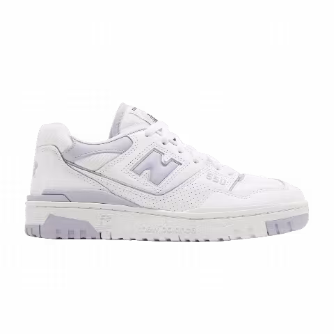 New Balance Wmns 550 'White Lilac'