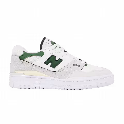 New Balance Wmns 550 'Sea Salt Nori'