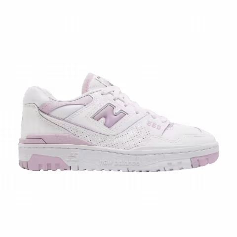 New Balance Wmns 550 'Lilac Cloud'