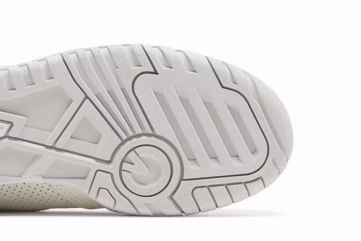 New Balance Women's 550 Raw Sugar, view 6