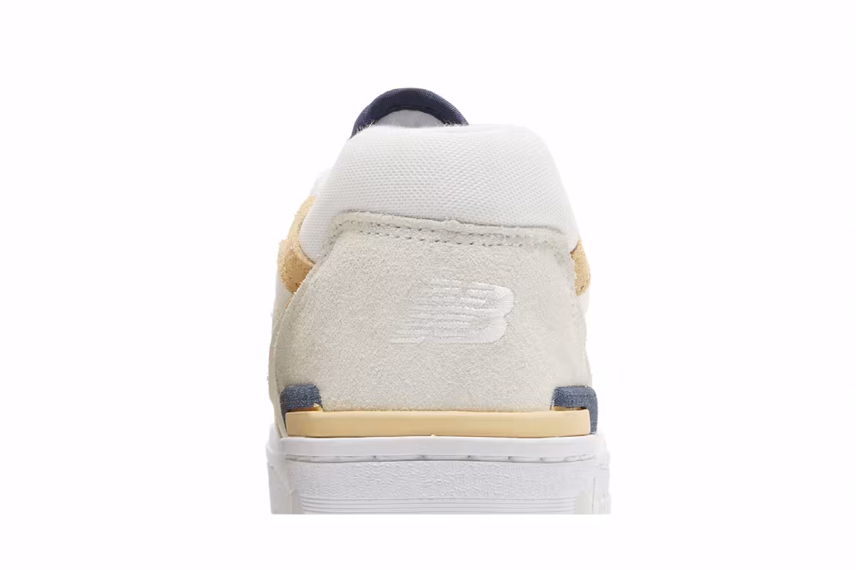 New Balance Women's 550 Raw Sugar, view 8