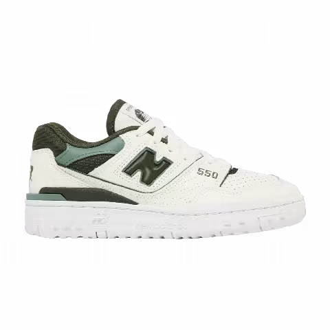 New Balance Wmns 550 'Sea Salt Kombu'