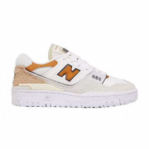 New Balance Wmns 550 'Sea Salt Tobacco'