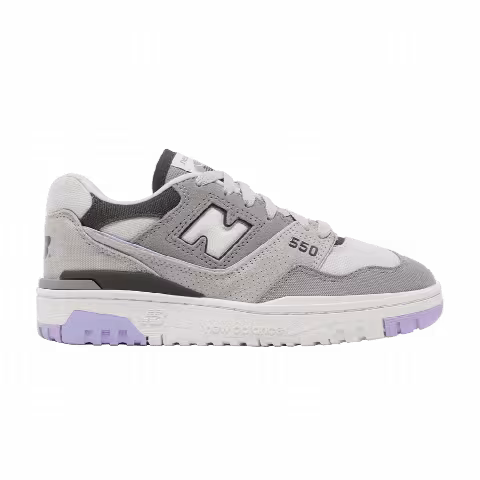 New Balance Wmns 550 'Shadow Grey Lilac'
