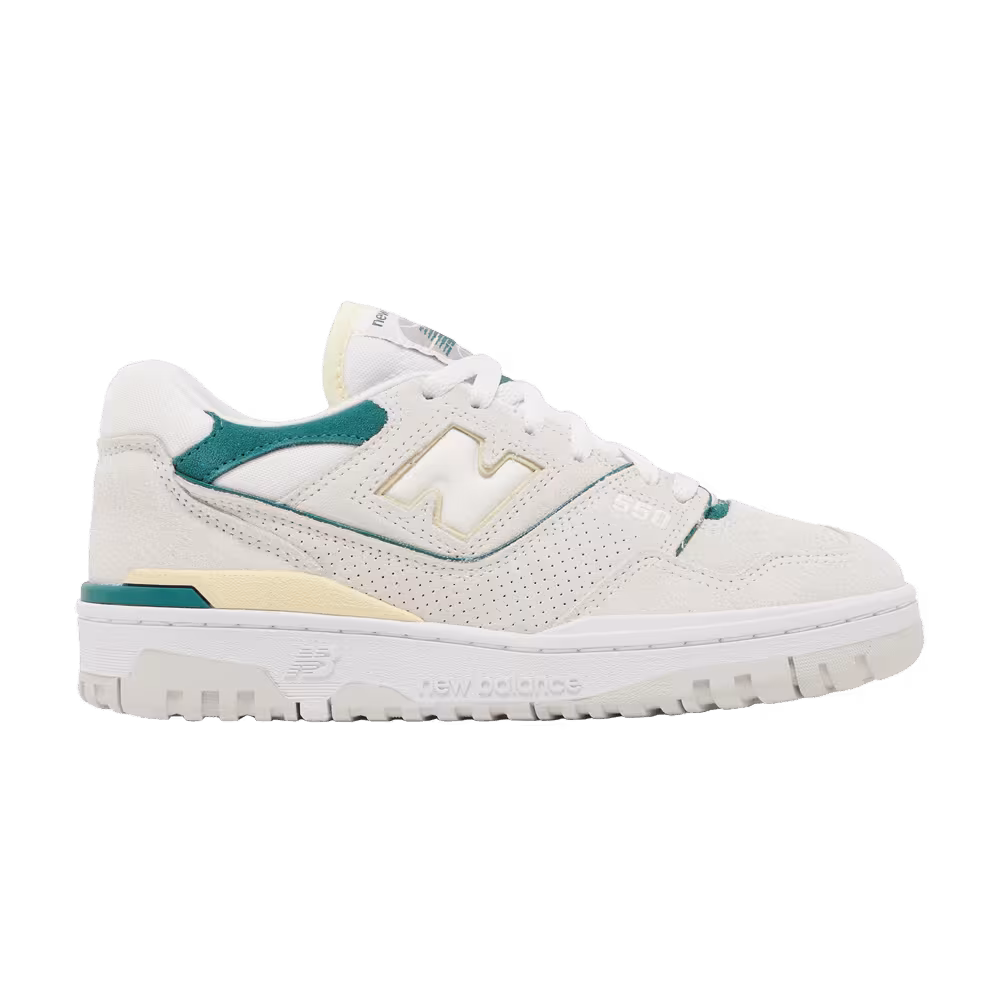 New Balance Women's 550 Reflection