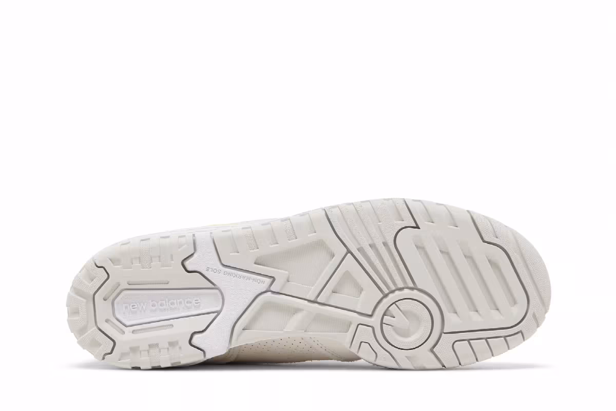 New Balance Women's 550 Reflection, view 5