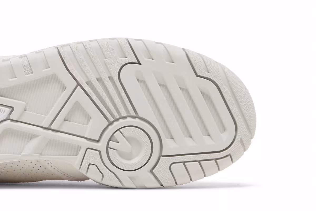New Balance Women's 550 Reflection, view 6