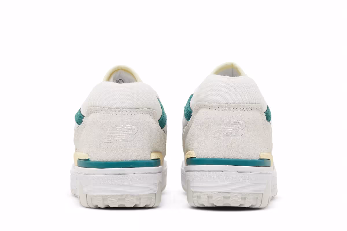 New Balance Women's 550 Reflection, view 7