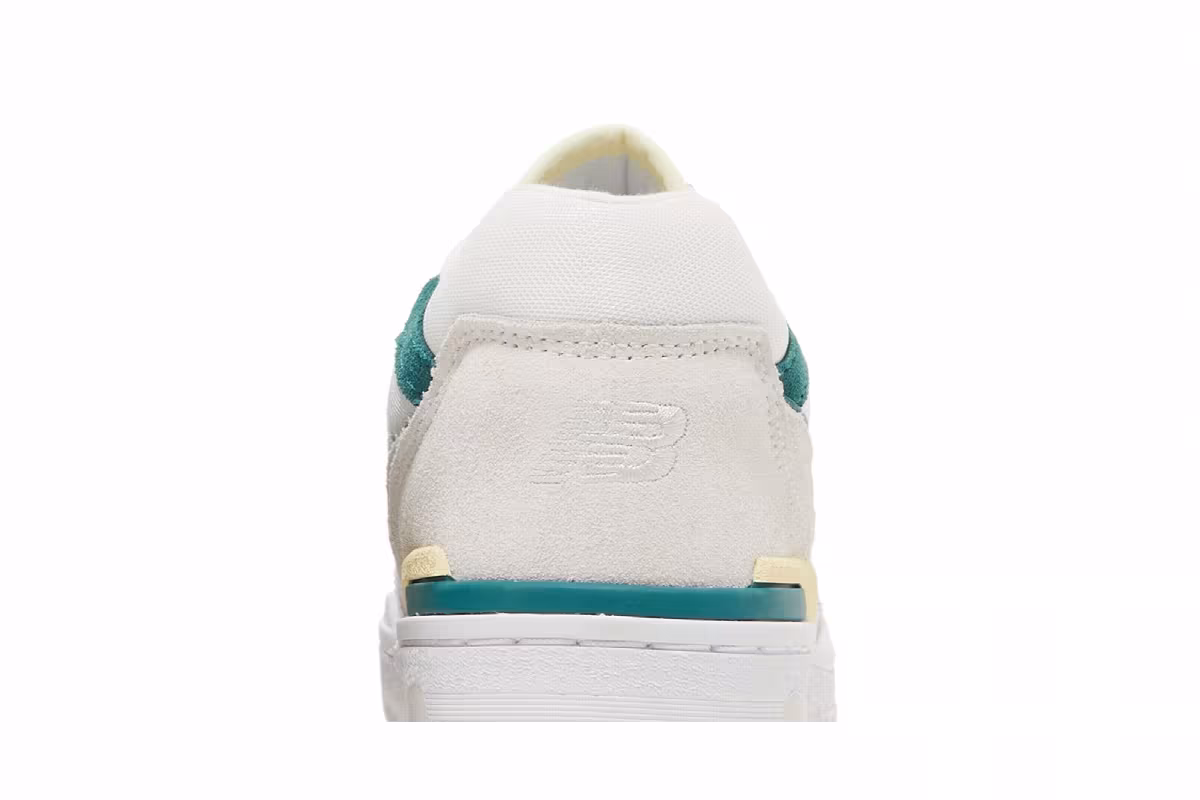 New Balance Women's 550 Reflection, view 8