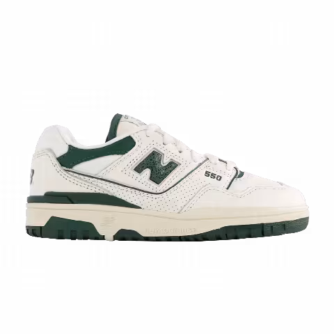 Aimé Leon Dore x New Balance 550 Little Kid 'Evergreen'