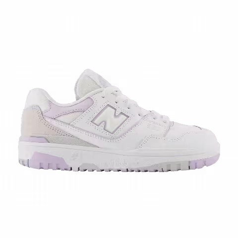 New Balance 550 Little Kid 'White Thistle'