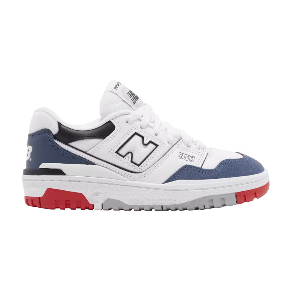 New Balance 550 Big Kid USA