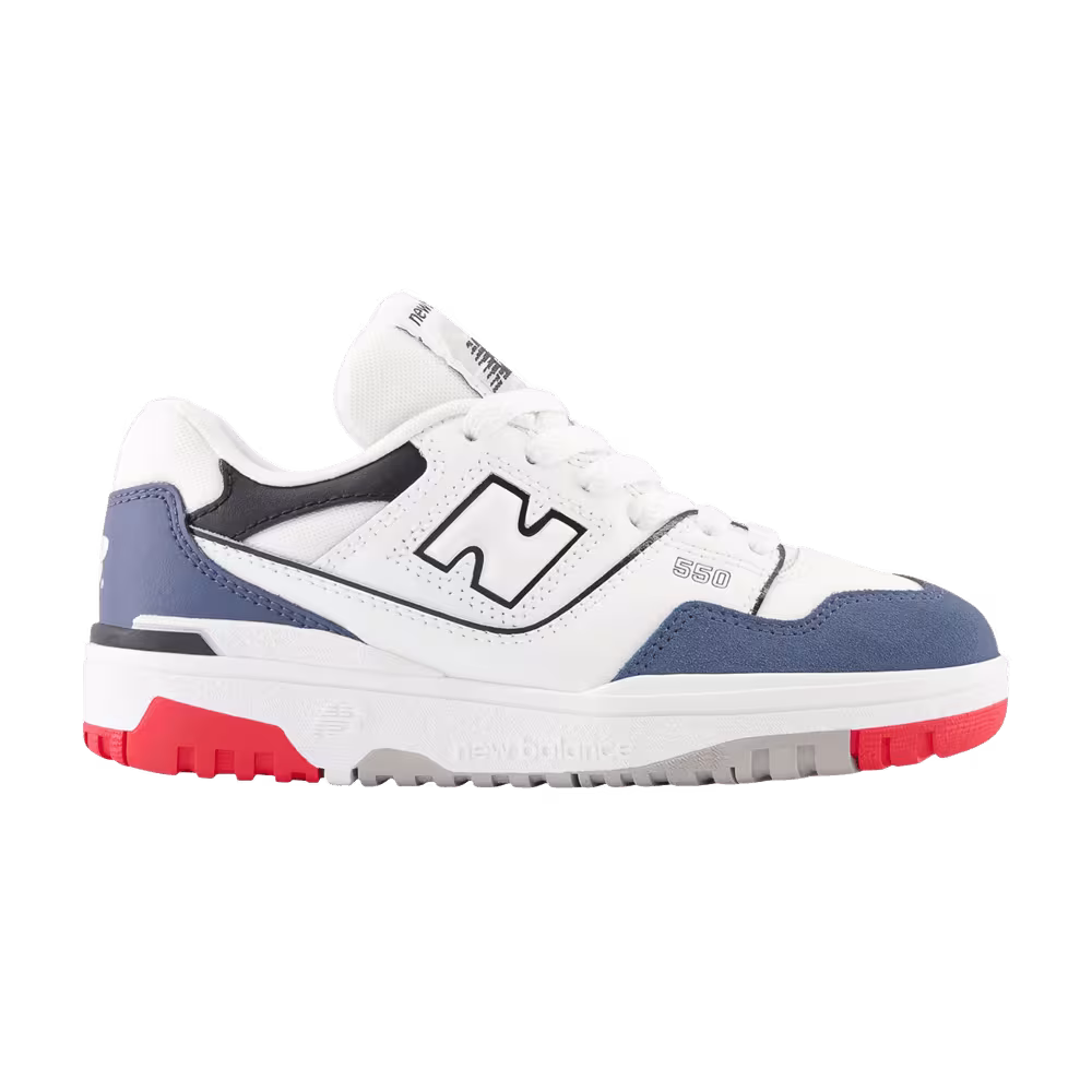 New Balance 550 Little Kid USA