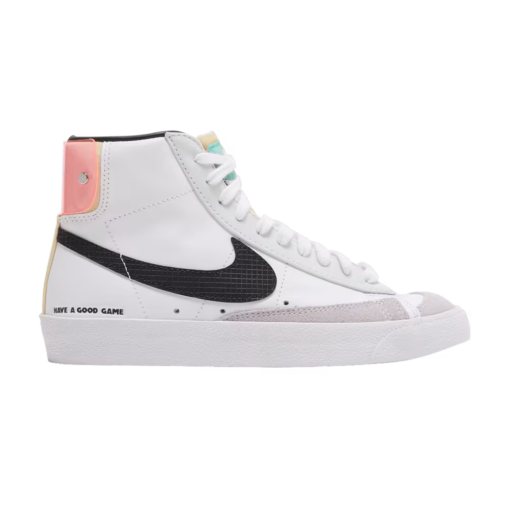 Nike Women's Blazer Mid Have A Good Game