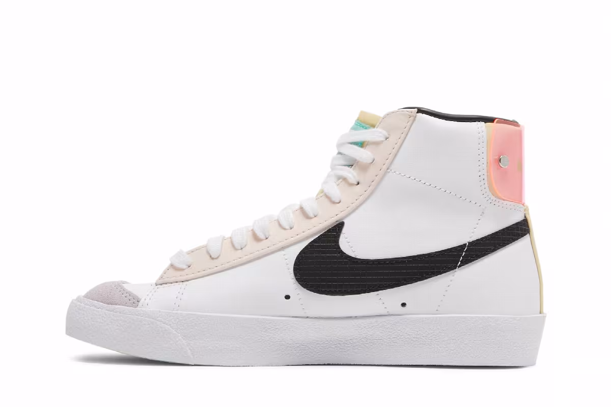 Nike Women's Blazer Mid Have A Good Game, view 4