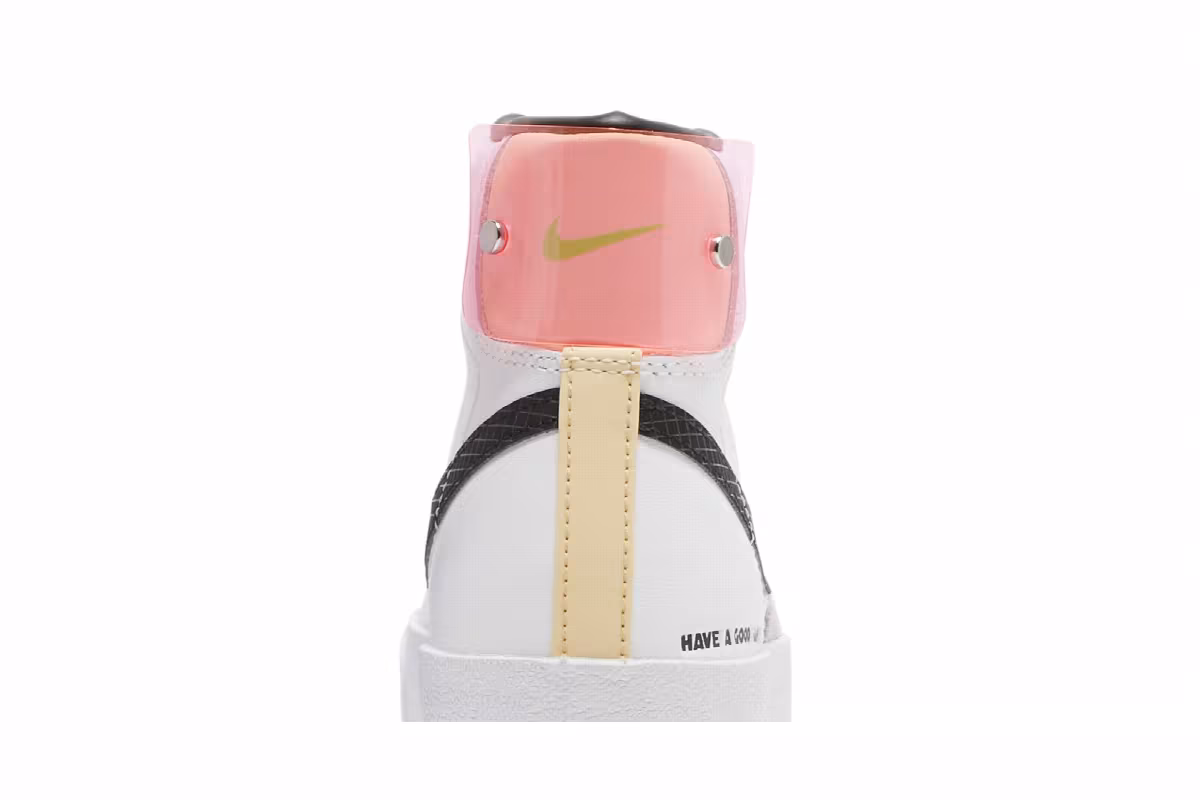 Nike Women's Blazer Mid Have A Good Game, view 8